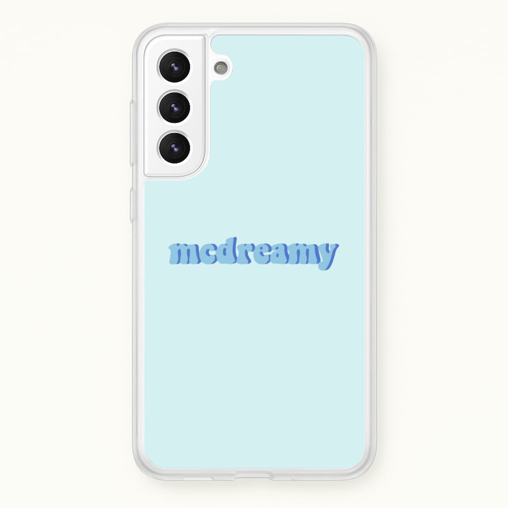 Mcdreamy - Grey's  - Grey's Anatomy Phone Case for Galaxy S22