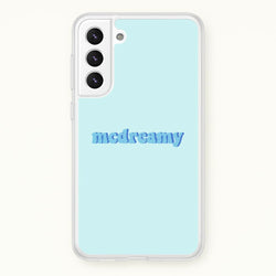 Mcdreamy - Grey's  - Grey's Anatomy Phone Case for Galaxy S22