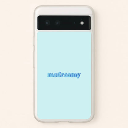 Mcdreamy - Grey's  - Grey's Anatomy Phone Case for Google Pixel 6