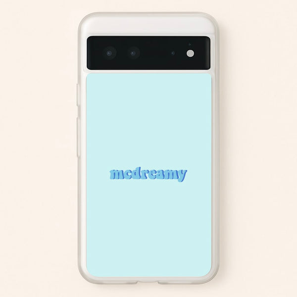 Mcdreamy - Grey's  - Grey's Anatomy Phone Case for Google Pixel 6