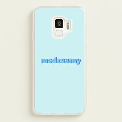 Mcdreamy - Grey's  - Grey's Anatomy Phone Case for Galaxy S9