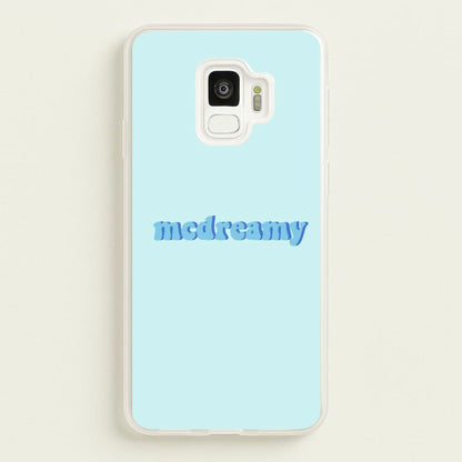 Mcdreamy - Grey's  - Grey's Anatomy Phone Case for Galaxy S9