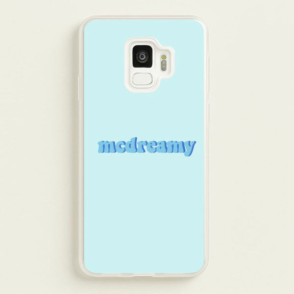 Mcdreamy - Grey's  - Grey's Anatomy Phone Case for Galaxy S9