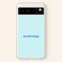 Mcdreamy - Grey's  - Grey's Anatomy Phone Case for Google Pixel 8 Pro