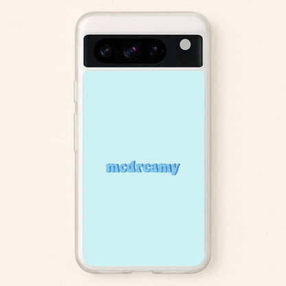 Mcdreamy - Grey's  - Grey's Anatomy Phone Case for Google Pixel 8 Pro
