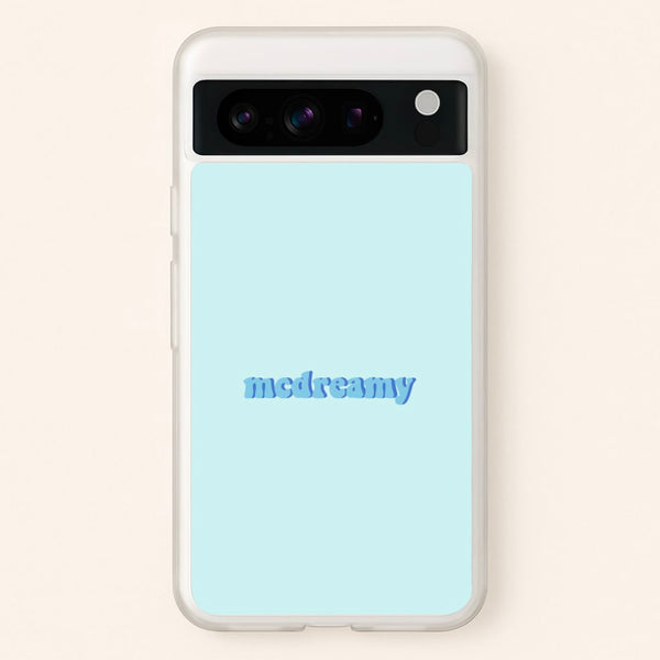 Mcdreamy - Grey's  - Grey's Anatomy Phone Case for Google Pixel 8 Pro