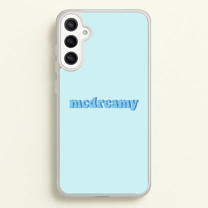 Mcdreamy - Grey's  - Grey's Anatomy Phone Case for Galaxy A34