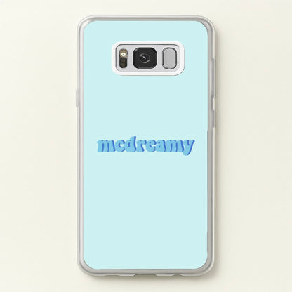 Mcdreamy - Grey's  - Grey's Anatomy Phone Case for Galaxy S8 Plus