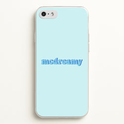 Mcdreamy - Grey's  - Grey's Anatomy Phone Case for iPhone 5 / 5s / SE 2016