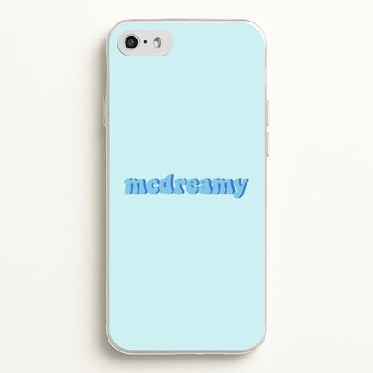 Mcdreamy - Grey's  - Grey's Anatomy Phone Case for iPhone 5 / 5s / SE 2016