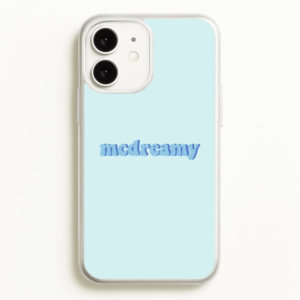Mcdreamy - Grey's  - Grey's Anatomy Phone Case for iPhone 11