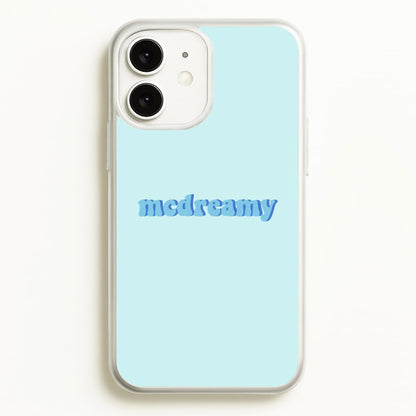 Mcdreamy - Grey's  - Grey's Anatomy Phone Case for iPhone 11