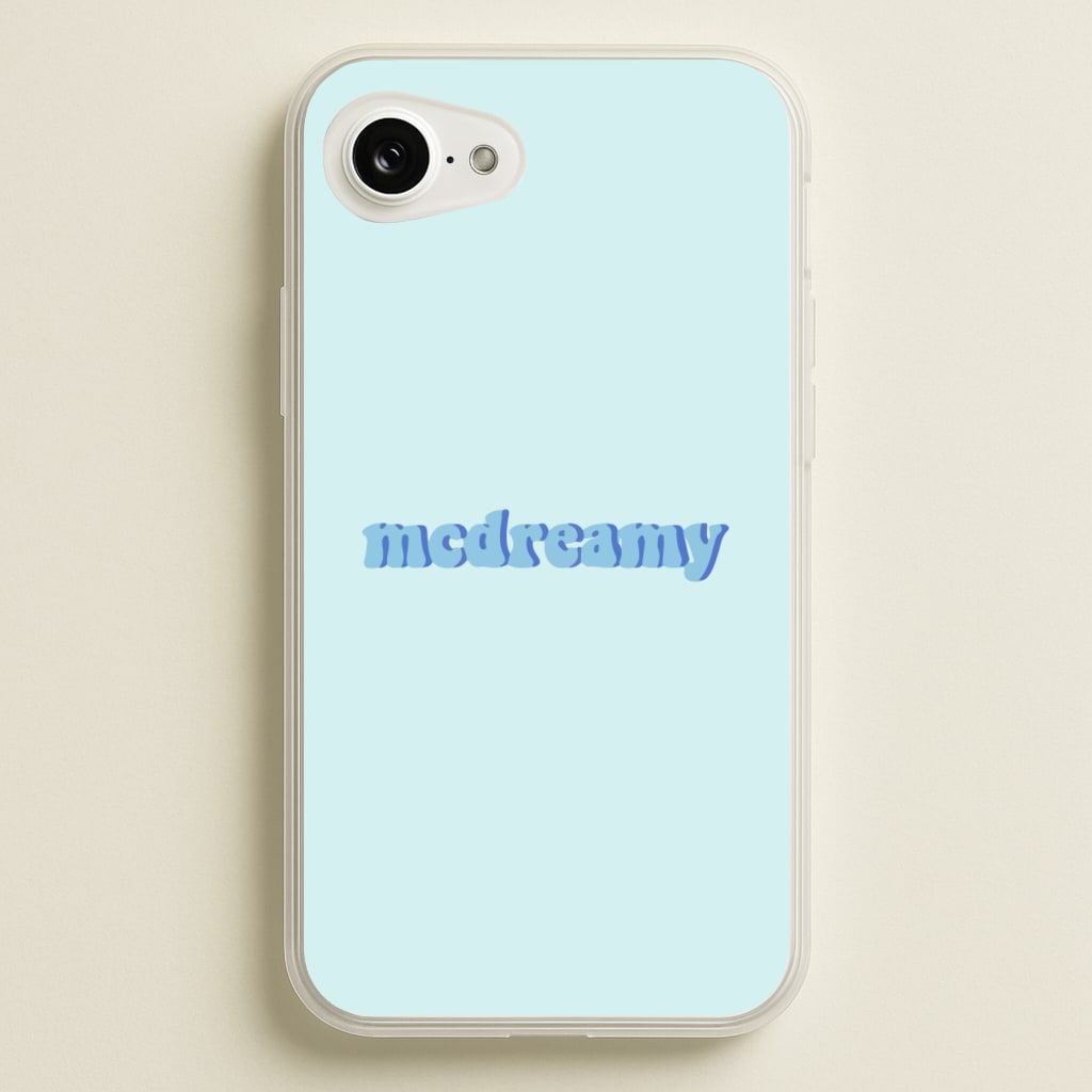 Mcdreamy - Grey's  - Grey's Anatomy Phone Case for iPhone 16e