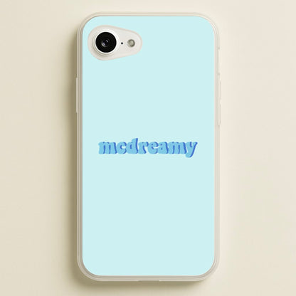 Mcdreamy - Grey's  - Grey's Anatomy Phone Case for iPhone 16e