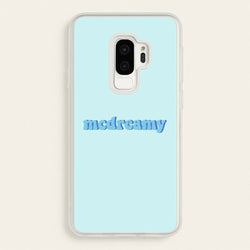 Mcdreamy - Grey's  - Grey's Anatomy Phone Case for Galaxy S9 Plus
