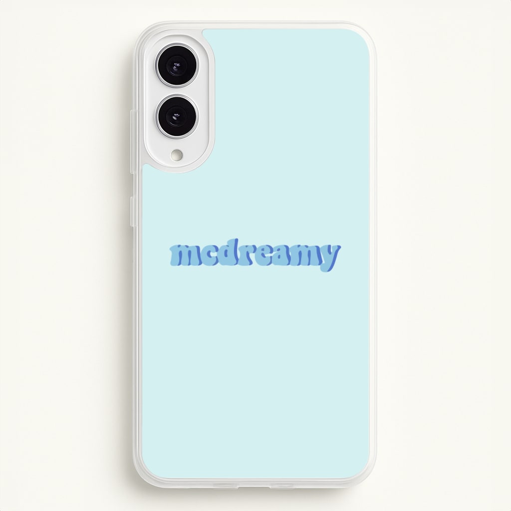 Mcdreamy - Grey's  - Grey's Anatomy Phone Case for Galaxy S25 Edge
