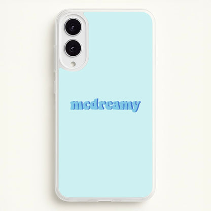 Mcdreamy - Grey's  - Grey's Anatomy Phone Case for Galaxy S25 Edge