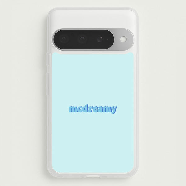 Mcdreamy - Grey's Phone Case for Google Pixel 10 Pro XL