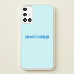 Mcdreamy - Grey's  - Grey's Anatomy Phone Case for Galaxy A71