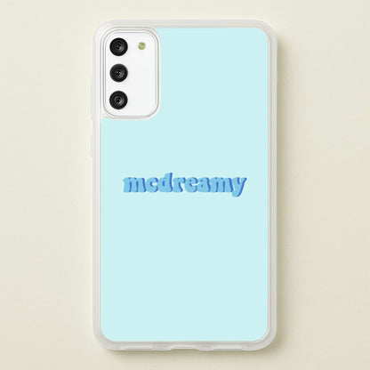 Mcdreamy - Grey's  - Grey's Anatomy Phone Case for Galaxy S20