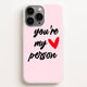 Valentine's DayPhone Cases
