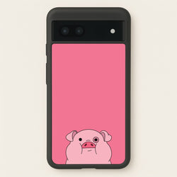 Waddles  - Disney Phone Case for Google Pixel 7a