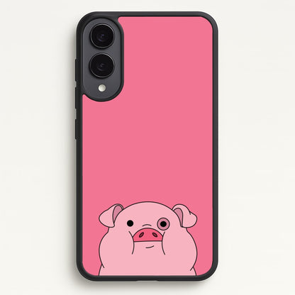 Waddles  - Disney Phone Case for Galaxy S25 Edge
