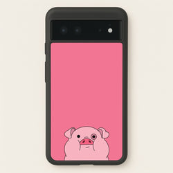 Waddles  - Disney Phone Case for Google Pixel 6