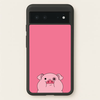 Waddles  - Disney Phone Case for Google Pixel 6