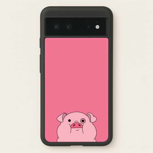 Waddles  - Disney Phone Case for Google Pixel 6