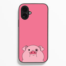Waddles  - Disney Phone Case for iPhone 16 Plus