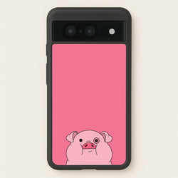 Waddles  - Disney Phone Case for Google Pixel 8