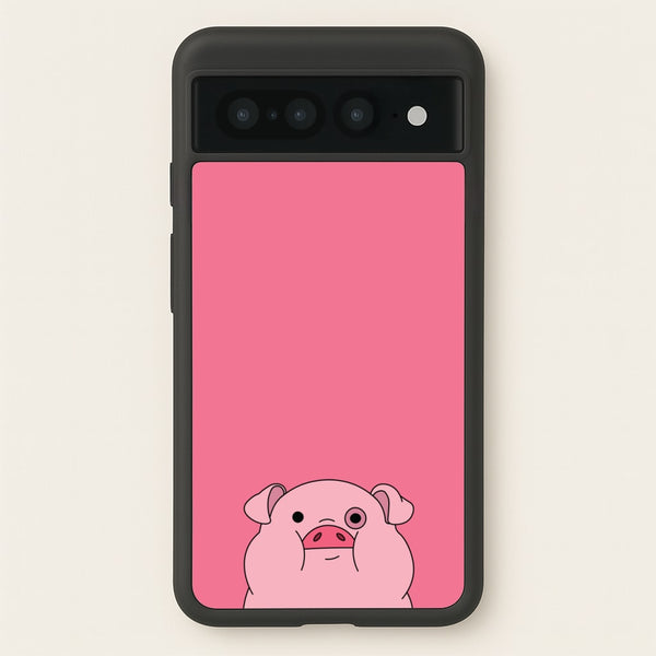 Waddles  - Disney Phone Case for Google Pixel 7 Pro
