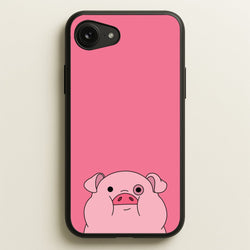 Waddles  - Disney Phone Case for iPhone 16e