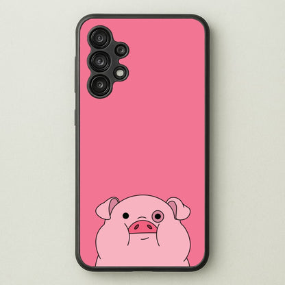 Waddles  - Disney Phone Case for Galaxy A13