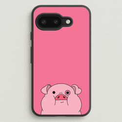 Waddles  - Disney Phone Case for Google Pixel 9a