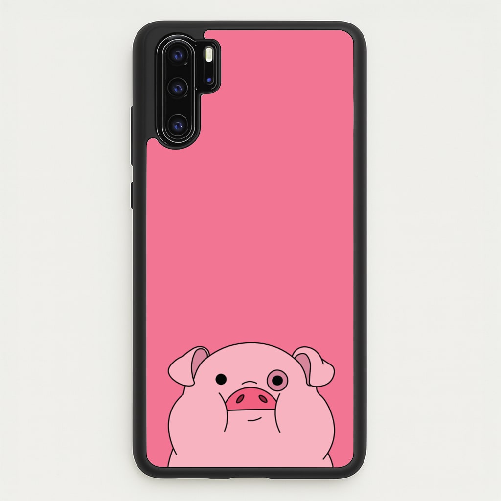 Waddles  - Disney Phone Case for Huawei P30 Pro