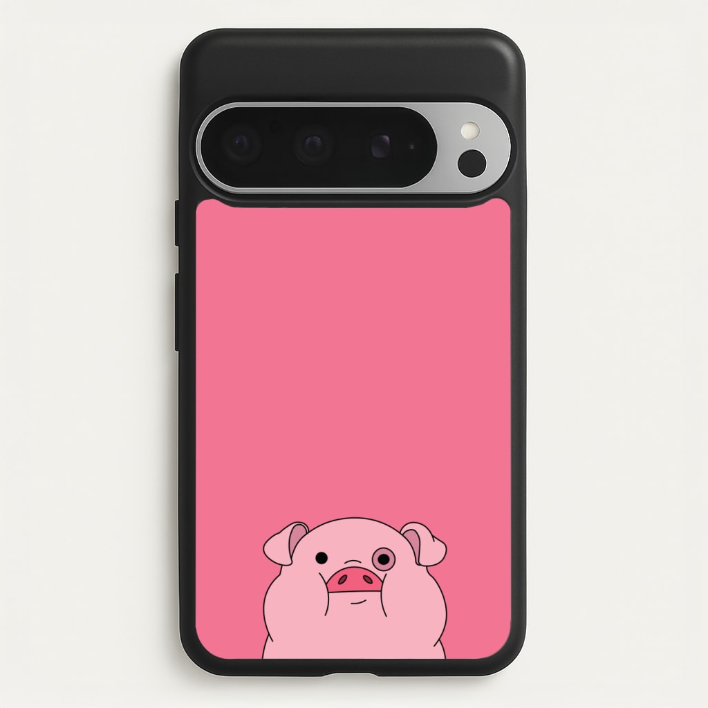 Waddles  - Disney Phone Case for Google Pixel 9 Pro XL