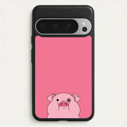 Waddles  - Disney Phone Case for Google Pixel 9 Pro XL