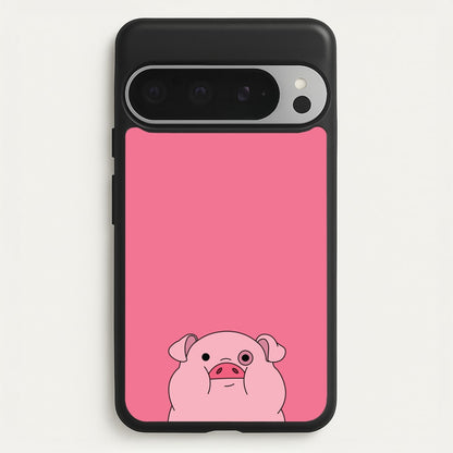Waddles  - Disney Phone Case for Google Pixel 9 Pro XL