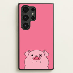 Waddles  - Disney Phone Case for Galaxy S25 Ultra