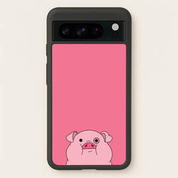 Waddles  - Disney Phone Case for Google Pixel 8 Pro