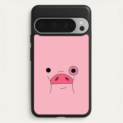 Waddles Face  - Disney Phone Case for Google Pixel 9 Pro XL