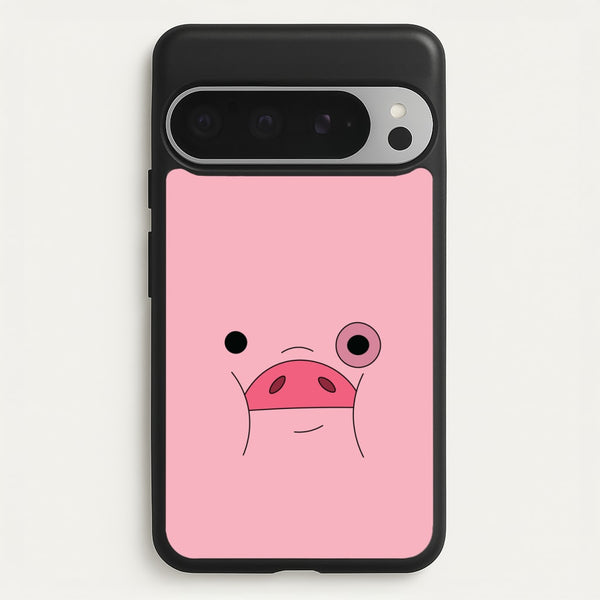 Waddles Face  - Disney Phone Case for Google Pixel 9 Pro XL