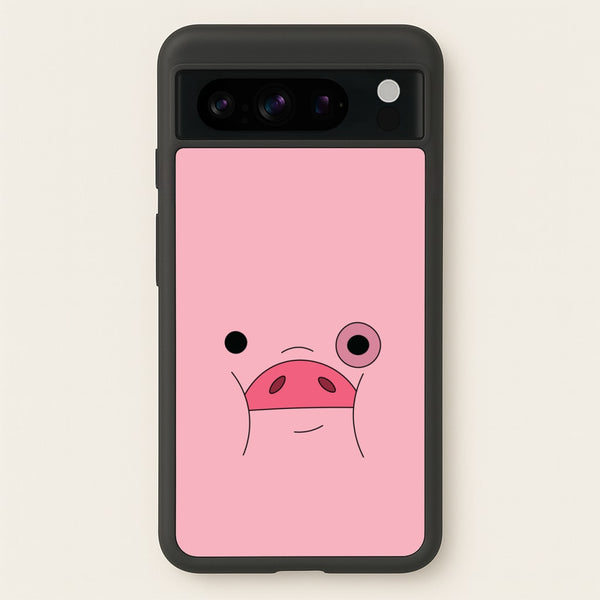 Waddles Face  - Disney Phone Case for Google Pixel 8 Pro