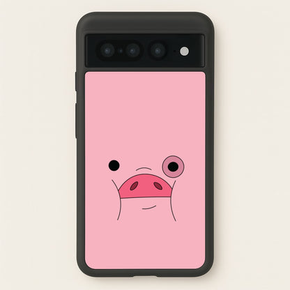 Waddles Face  - Disney Phone Case for Google Pixel 7 Pro