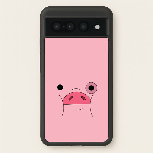 Waddles Face  - Disney Phone Case for Google Pixel 7 Pro