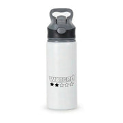 Wanted - Video Game Active Water Bottle 1