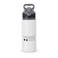 Wanted - Video Game Active Water Bottle