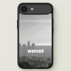 Wasted - Video Game Phone Case for iPhone 17 Air